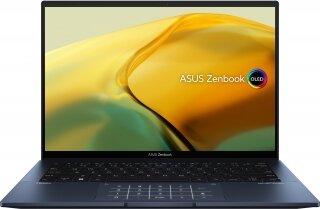 Asus ZenBook 14 OLED UX3402ZA-KM501W Ultrabook kullananlar yorumlar